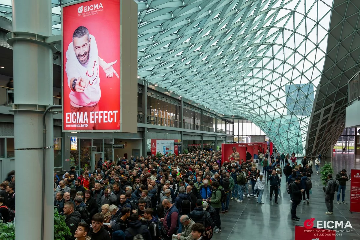 Eicma 2023