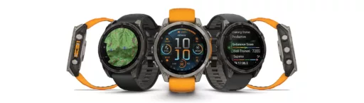 Garmin Fenix 8