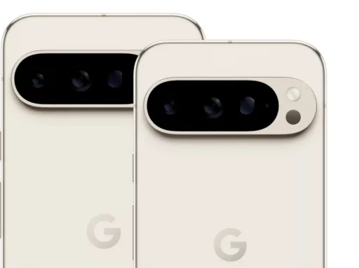 Google Pixel 9 e Google Pixel 9 XL