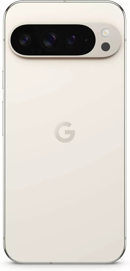 Google Pixel 9 Pro XL Grigio creta 512GB