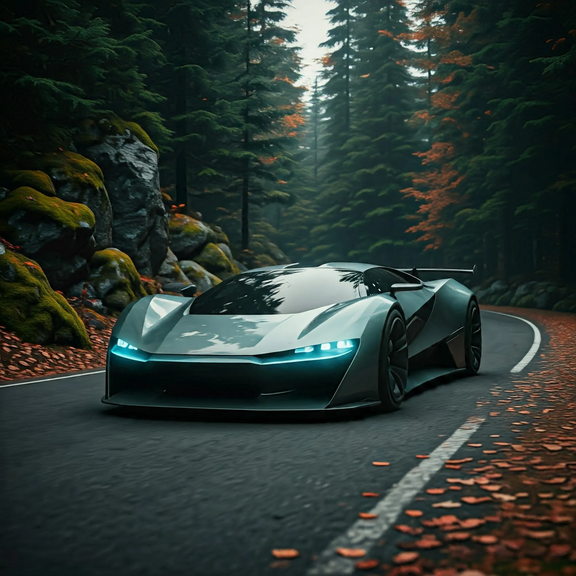 Immagine Supercar Imagen 3