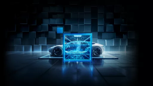 Intel Automotive AI