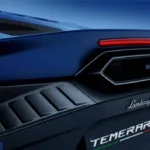 Lamborghini Temerario