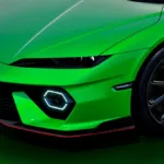 Lamborghini Temerario