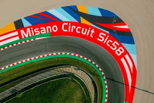 misano world circuit marco simoncelli