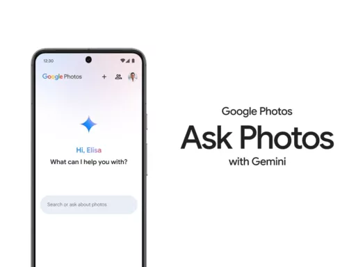 Ask Photos