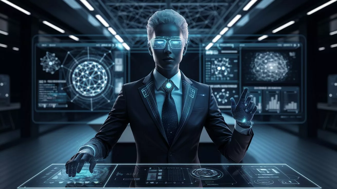 CAIO - Chief Artificial Intelligence Officer