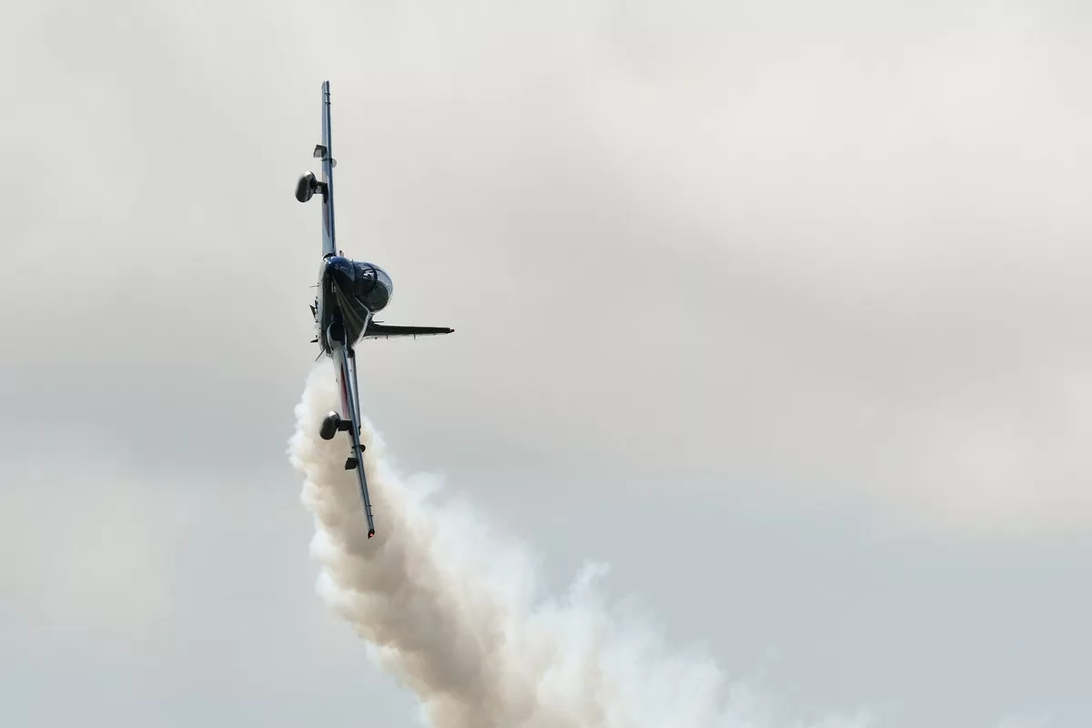 Frecce Tricolori Lignano Sabbiadoro 2024