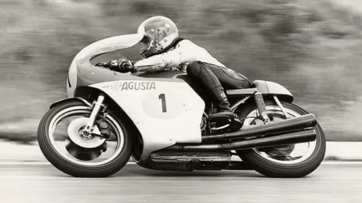 Giacomo Agostini