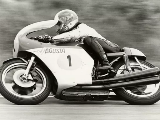 Giacomo Agostini