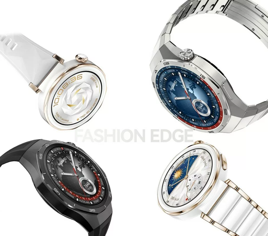 Huawei Watch GT 5