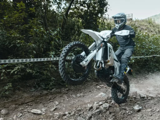 Husqvarna Enduro Pro 2025