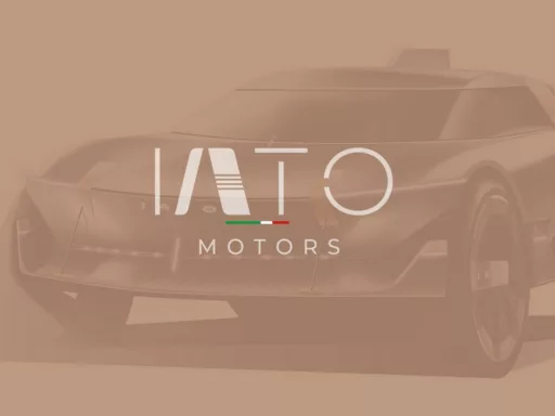 IATO Motors