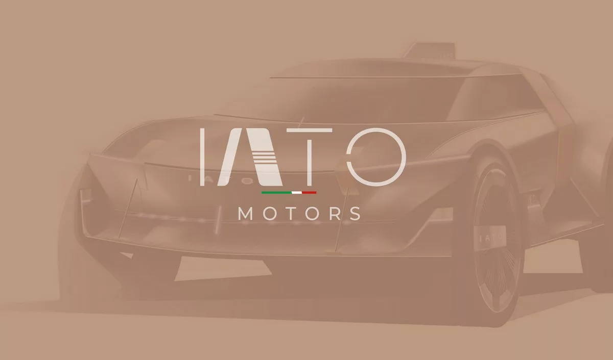 IATO Motors