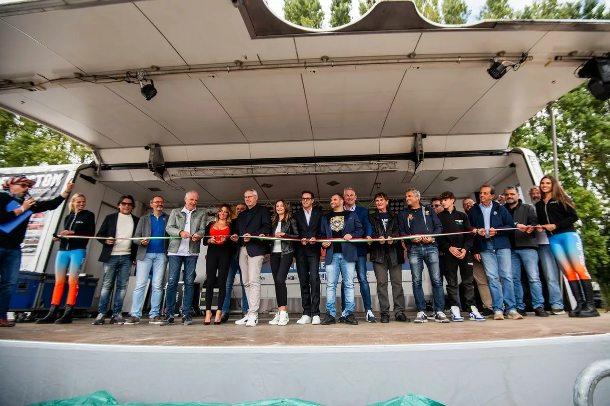 Italian Bike Week 2024