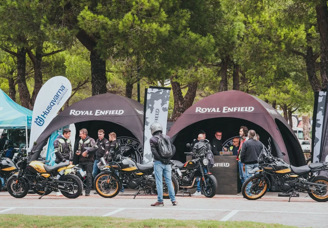 Italian Bike Week 2024