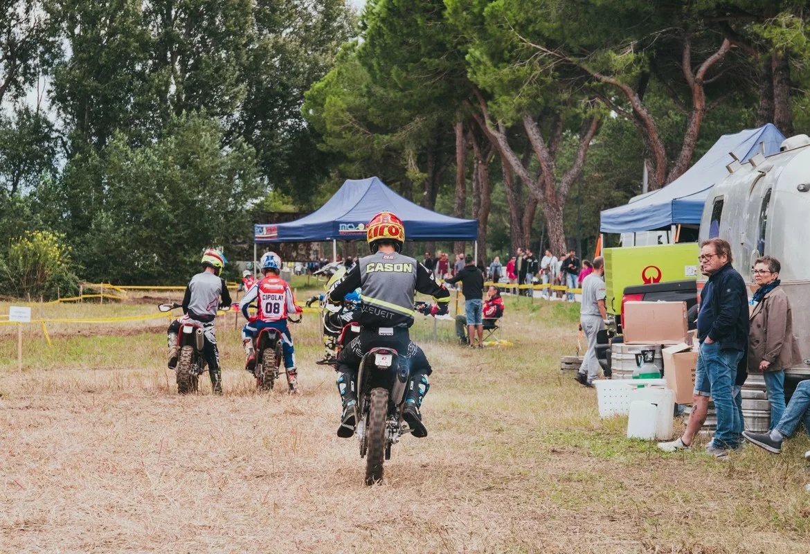 Italian Bike Week 2024