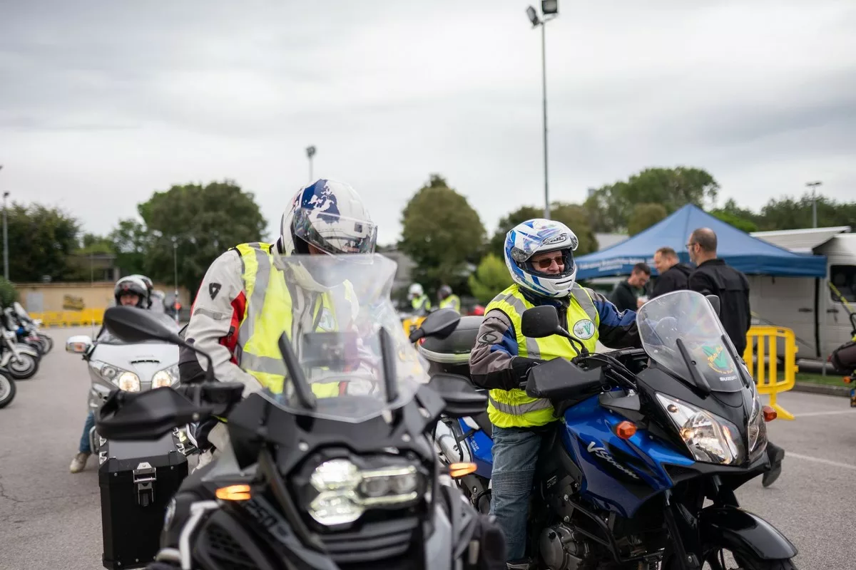 Italian Bike Week 2024