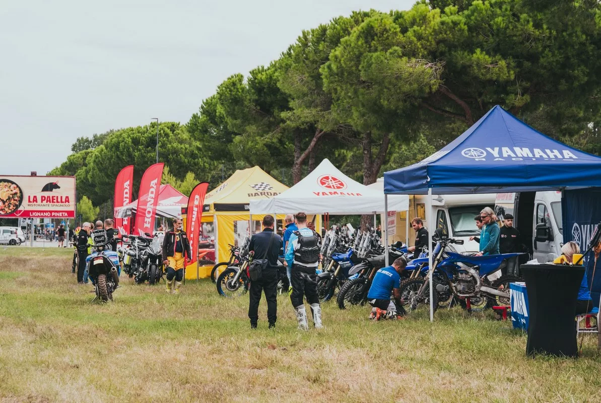 Italian Bike Week 2024