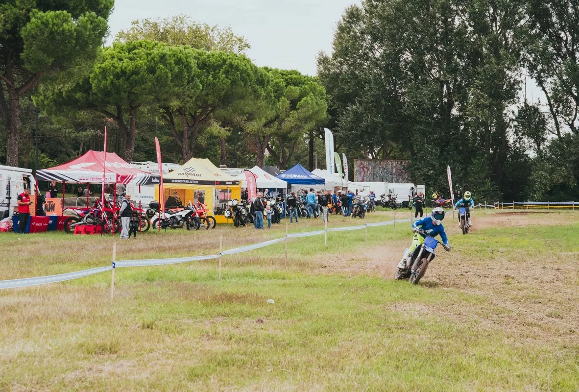 Italian Bike Week 2024