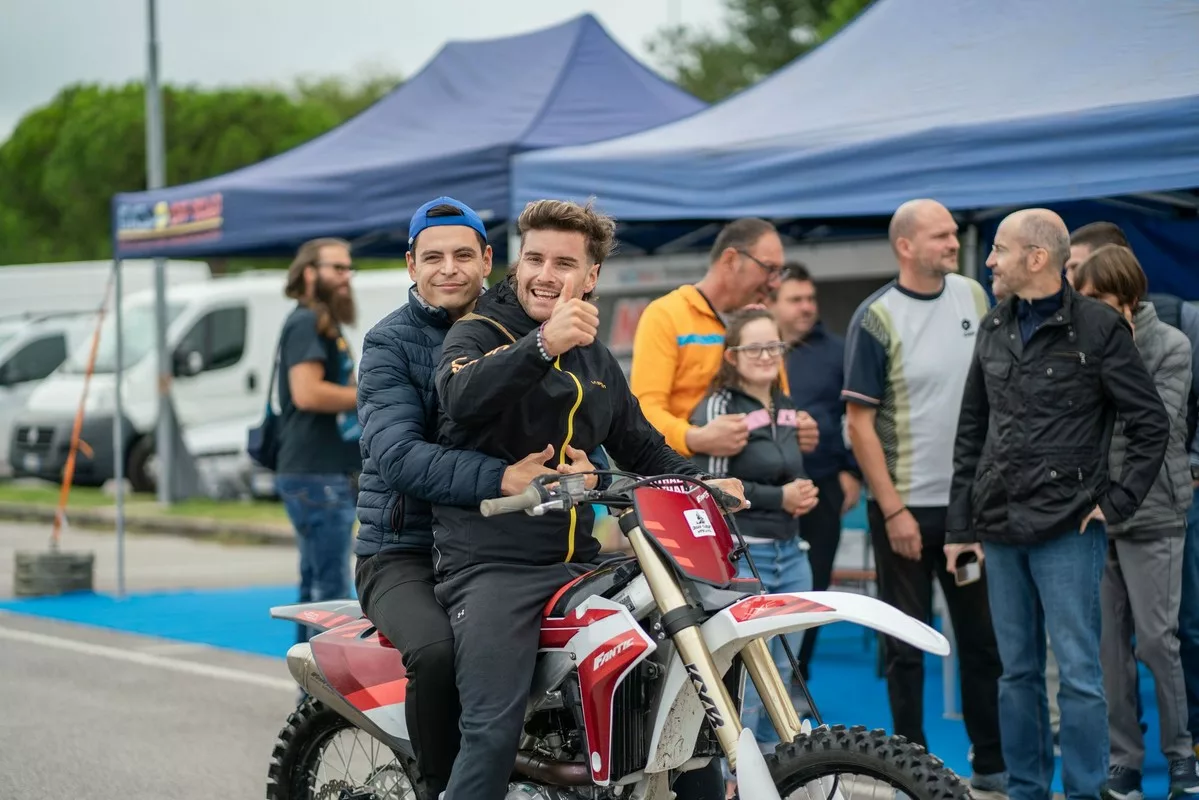 Italian Bike Week 2024