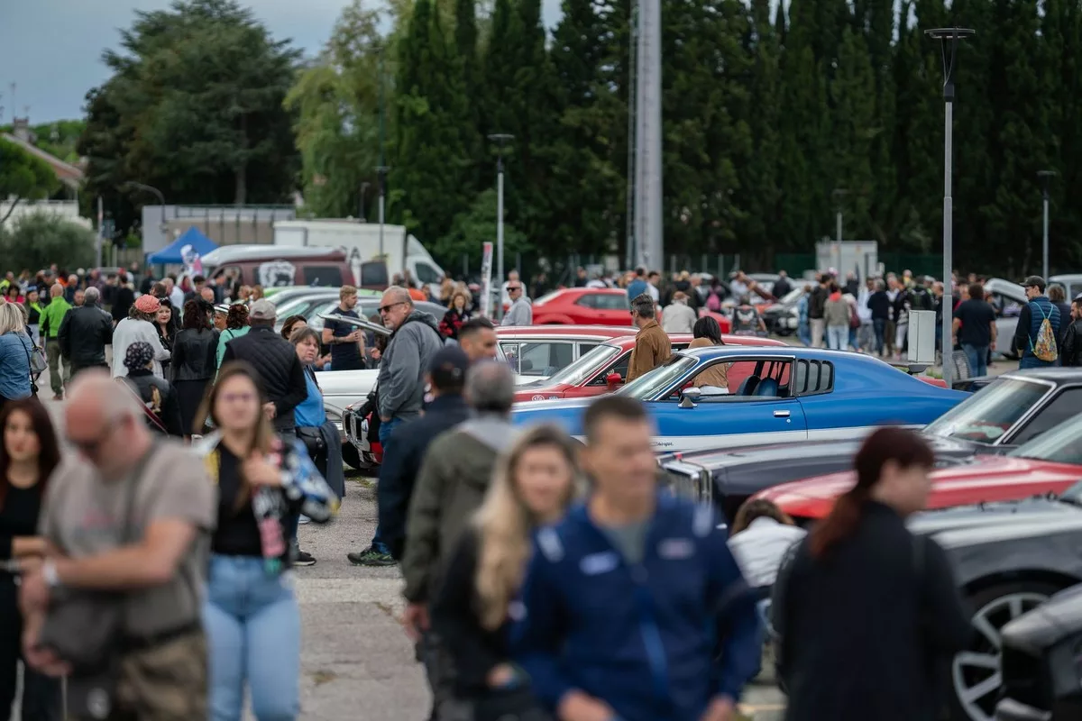 Italian Bike Week 2024