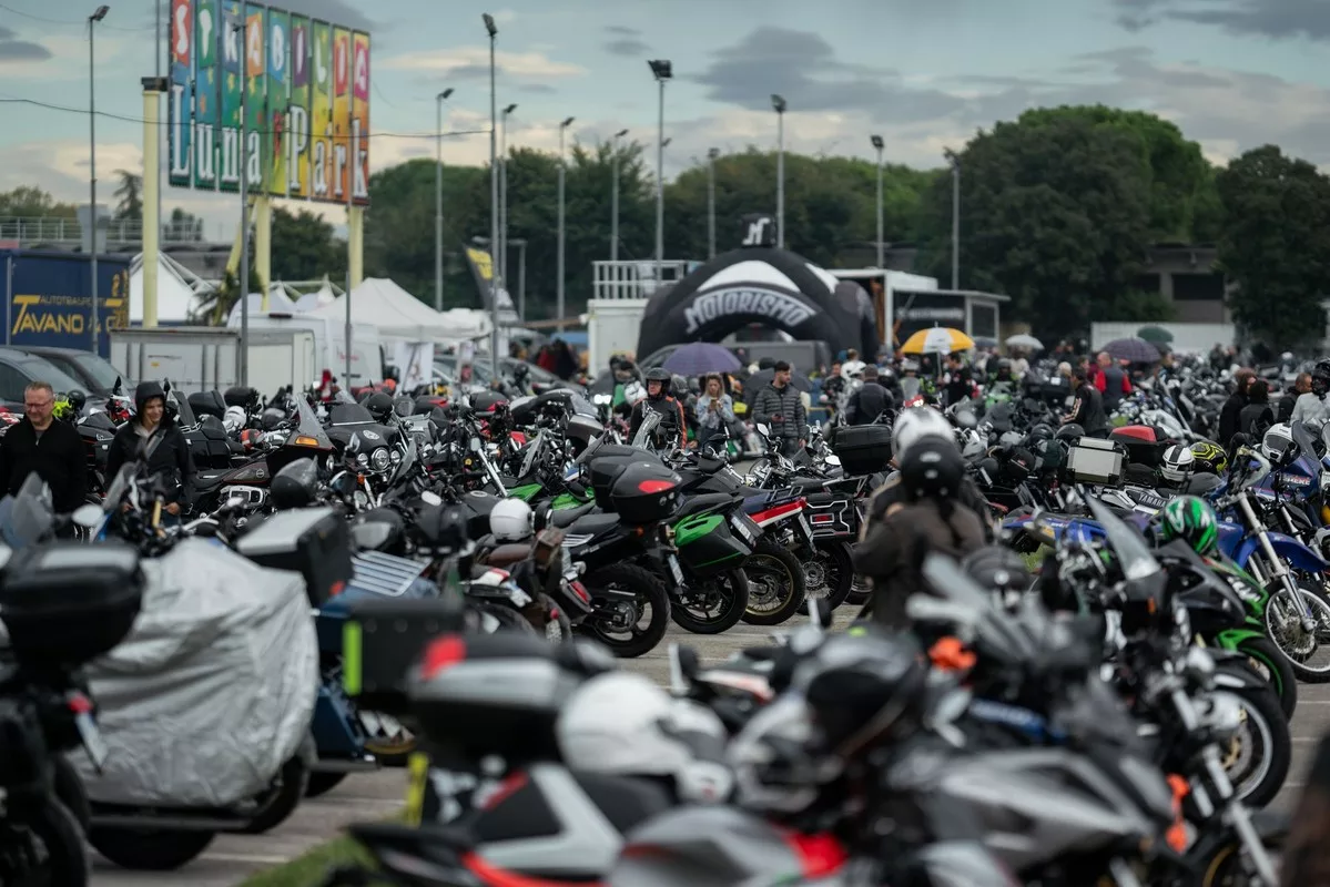 Italian Bike Week 2024 domenica