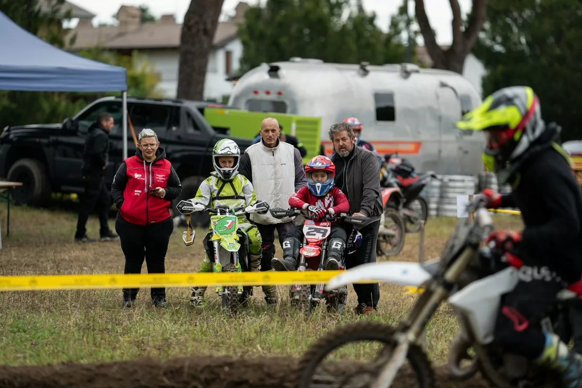 Italian Bike Week 2024 domenica