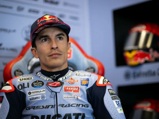 Marquez Misano 2 2024