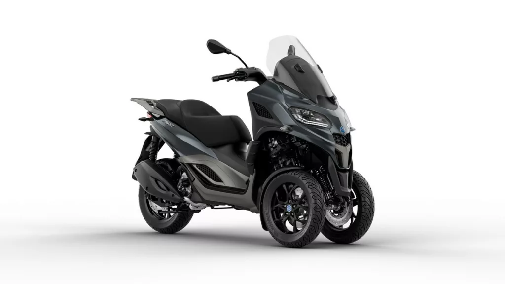 Piaggio MP3 310 2025