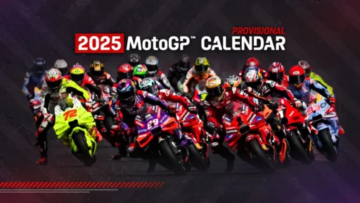 Piloti MotoGP 2025