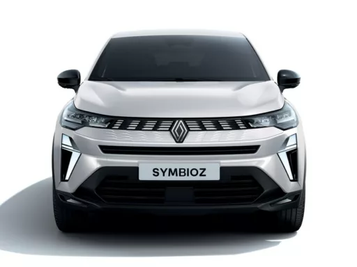 Renault Symbioz Evolution