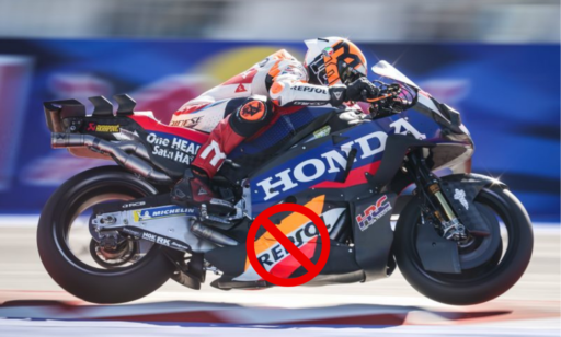 Repsol Honda MotoGP