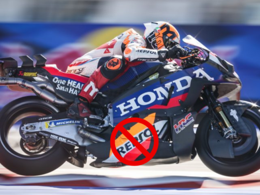 Repsol Honda MotoGP