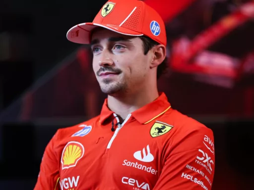 Charles Leclerc