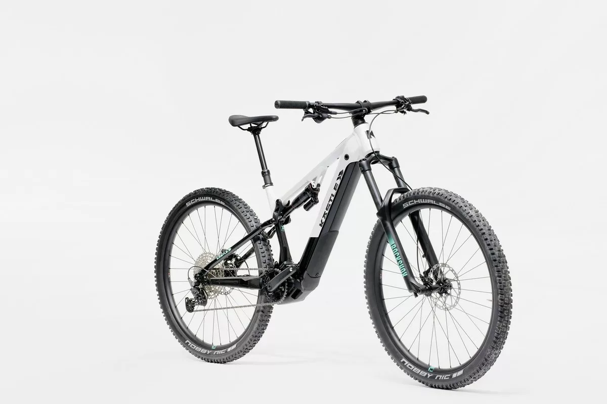 eMTB Kastle eMX 6