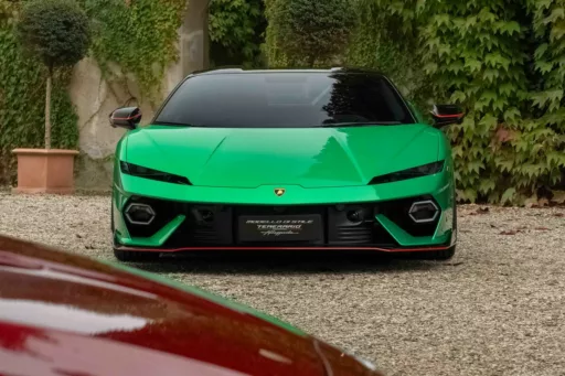 Lamborghini Autostyle Design Competition 2024