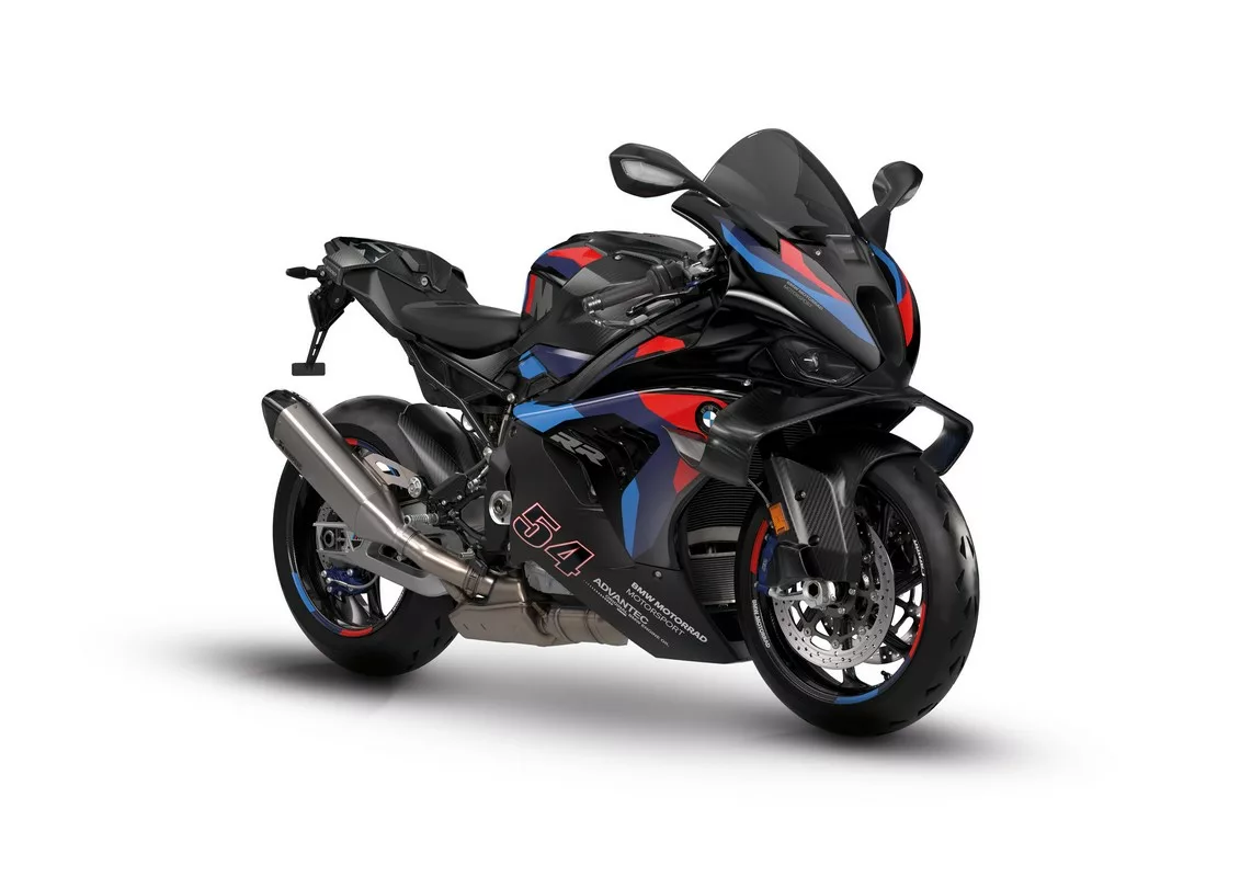 BMW M 1000 RR 2025