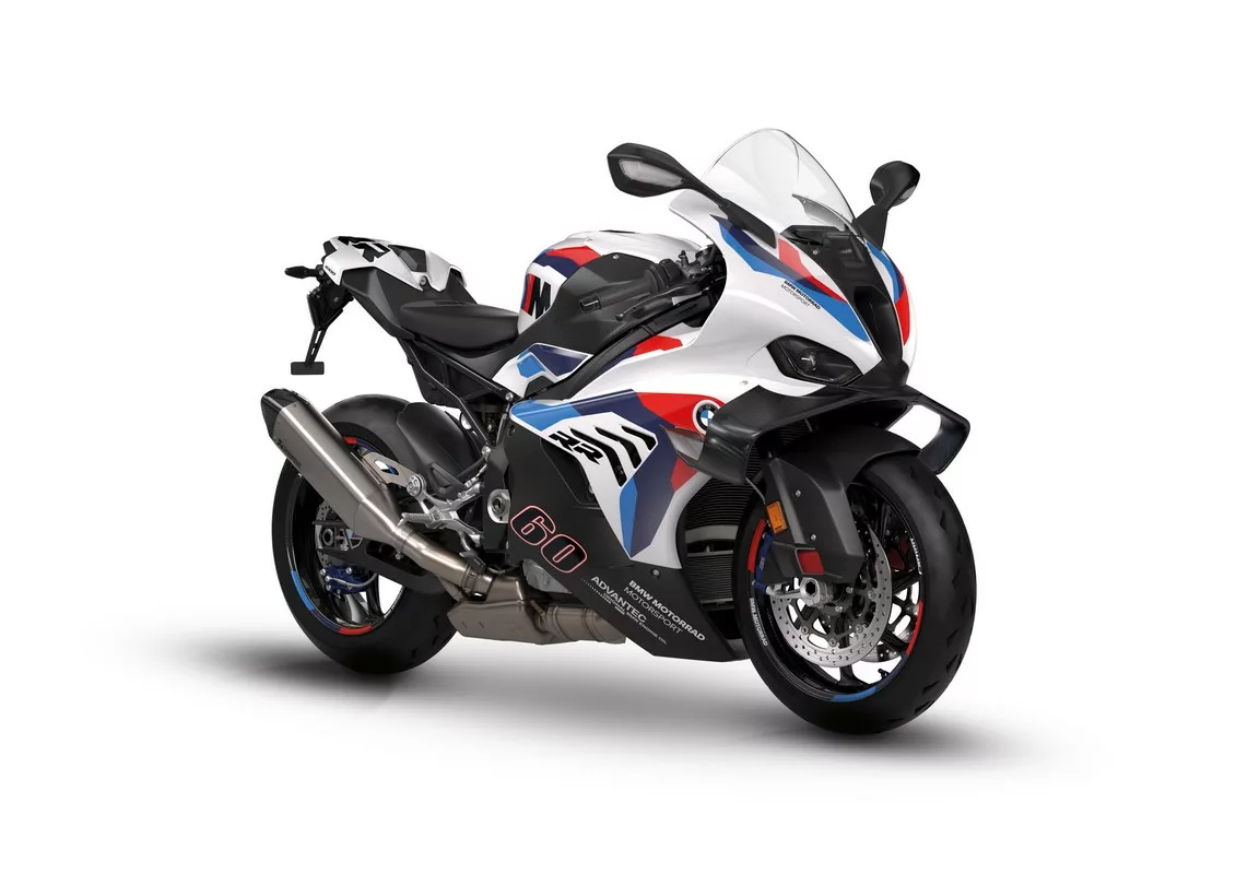 BMW M 1000 RR 2025