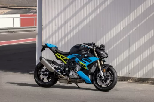 BMW S 1000 R 2025