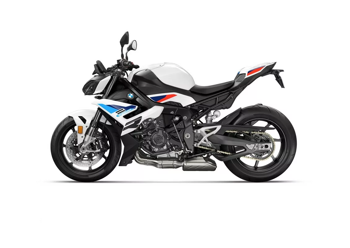 BMW S 1000 R 2025