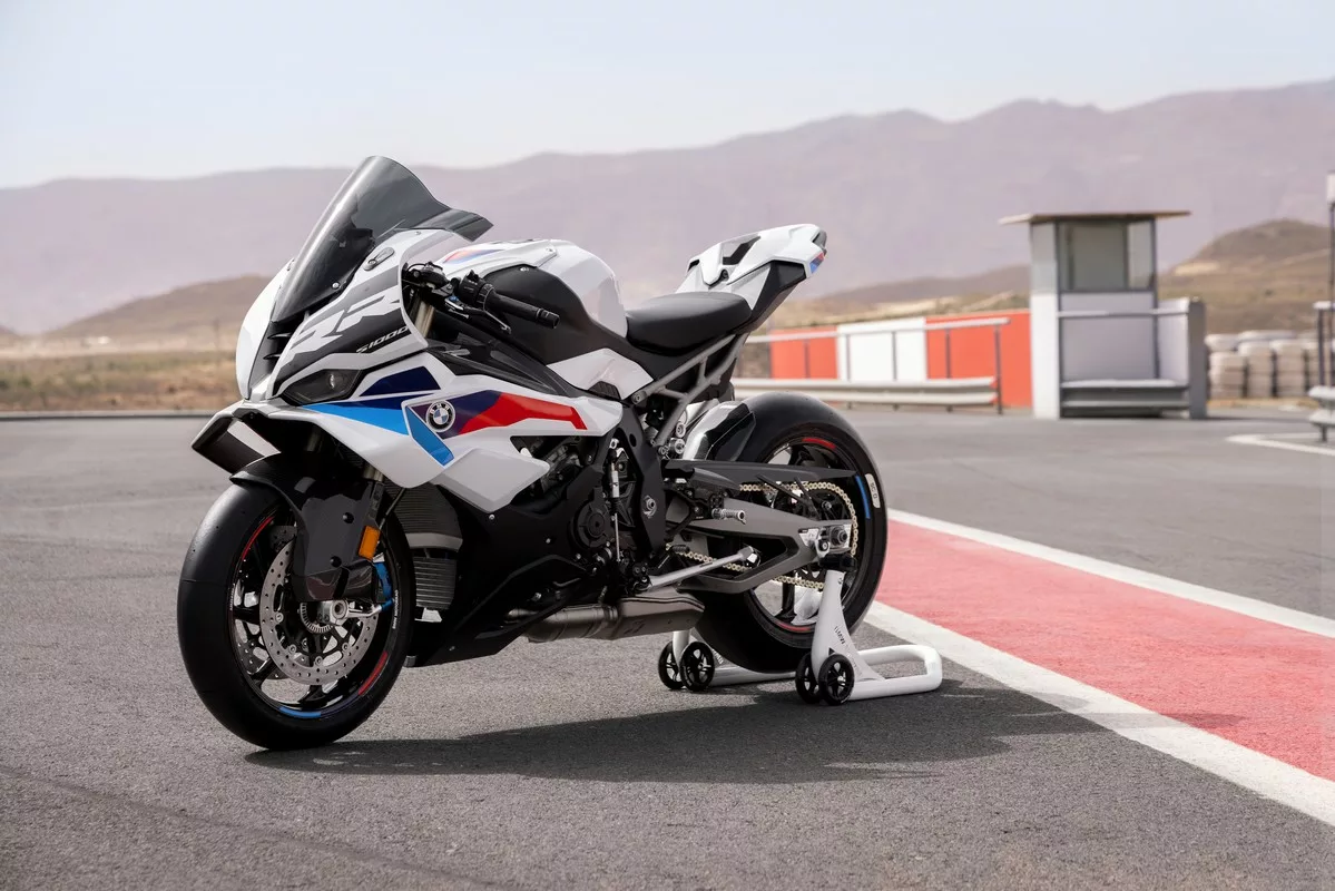 S 1000 RR 2025