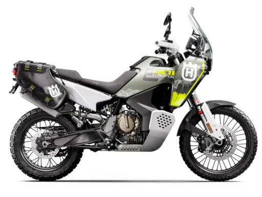 Husqvarna Norden 901 Expedition 2025