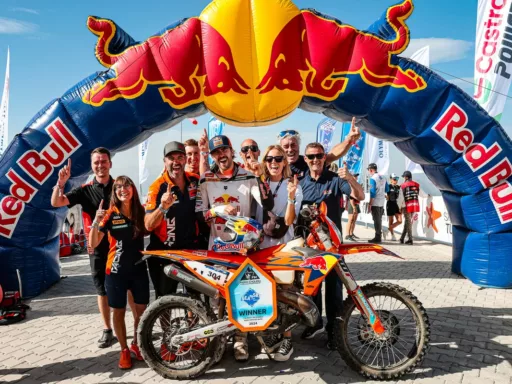 Mondiale Hard Enduro 2024