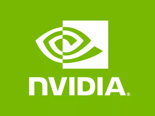 NVIDIA Logo