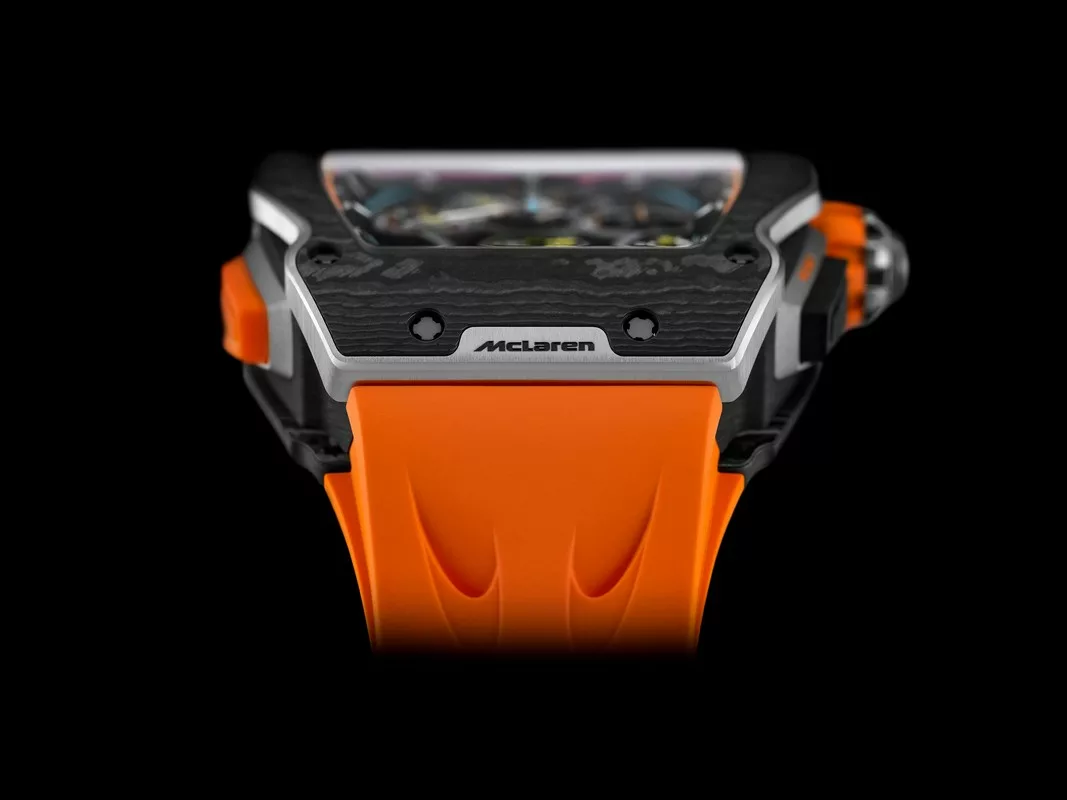 Richard Mille RM 65-01 McLaren W1