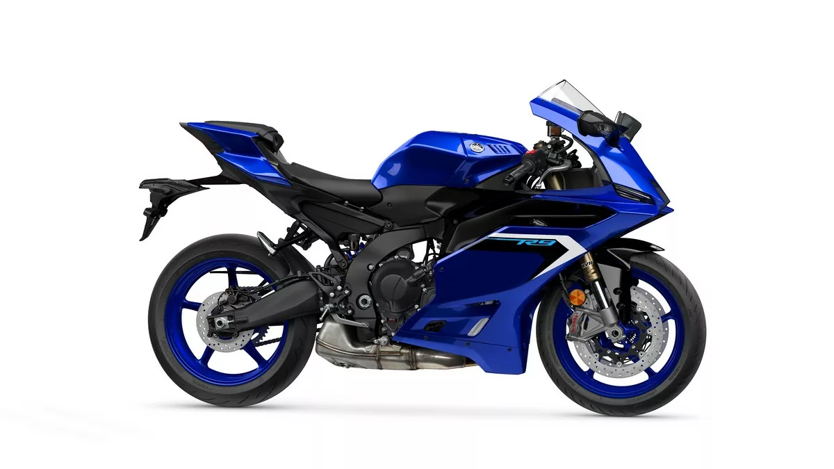 Yamaha R9 2025