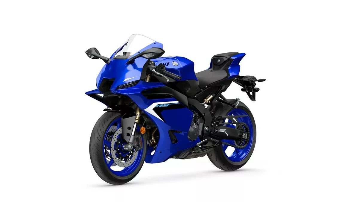 Yamaha R9 2025