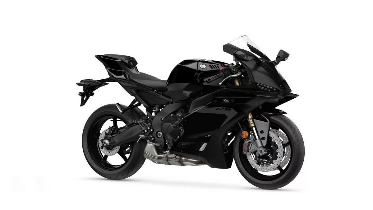 Yamaha R9 2025