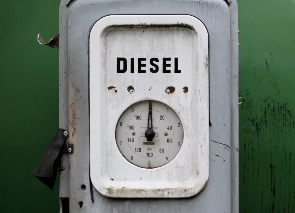 diesel